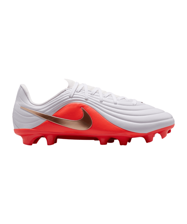Nike Tiempo Maestro Academy MG Break'Em Kids Weiß - weiss