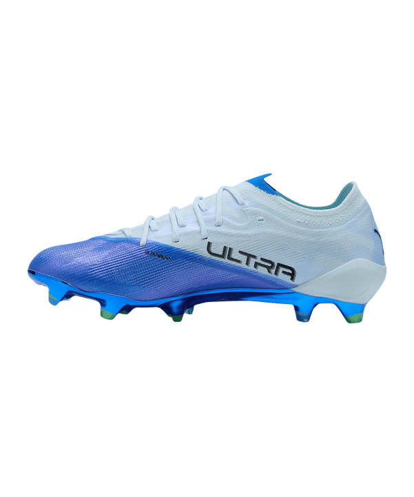PUMA Ultra Nitro 7 Ultimate FG Blau F03 - blau