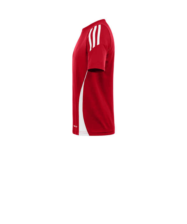 adidas Tiro 24 Trikot Kids Rot Weiss