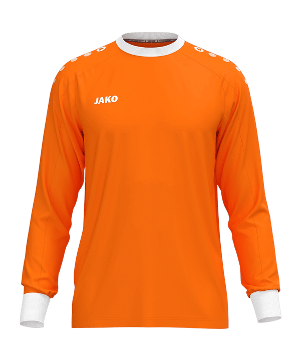 JAKO One Torwarttrikot Kids Orange F350 - orange