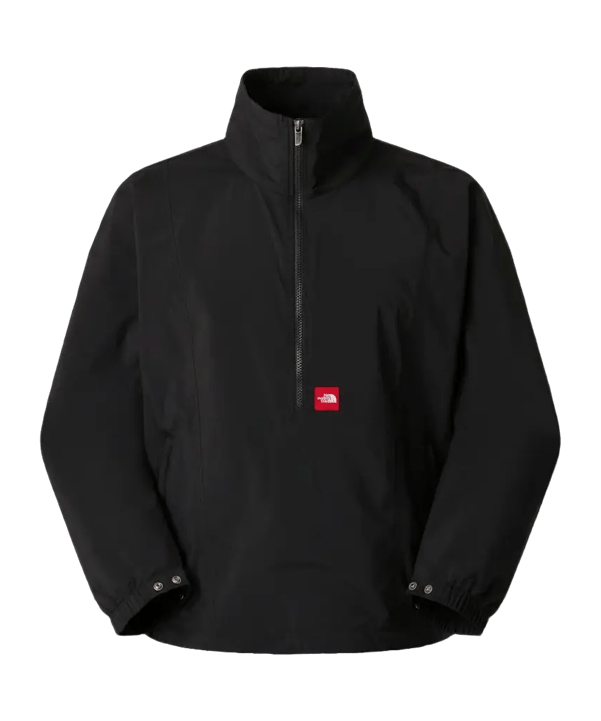 The North Face Quest Mono Jacke Schwarz - schwarz