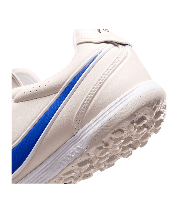 Nike Tiempo Ligera Pro TF Weiß F100 - weiss
