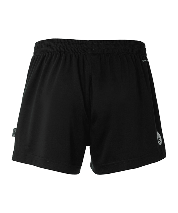 Kempa Team Short Damen Schwarz F01 - schwarz