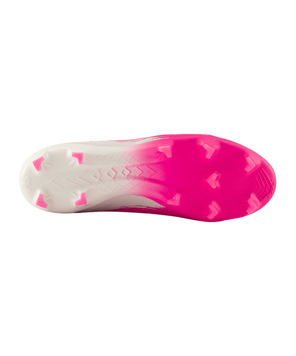 New Balance Furon Pro v8 FG Pure Ambition Rosa - rosa