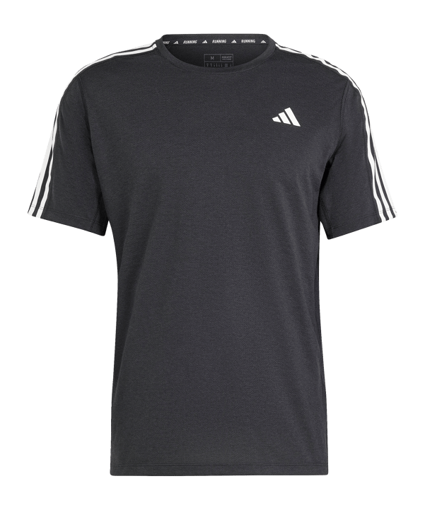 adidas OTR T-Shirt Schwarz - schwarz