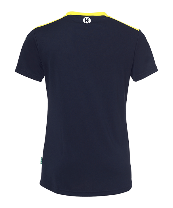 Kempa Emotion 27 Trikot Damen Blau F41 - blau