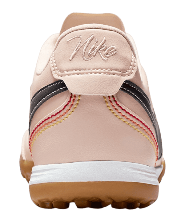 Nike Tiempo Ligera Pro TF R10 Heritage Rosa F240 - rosa