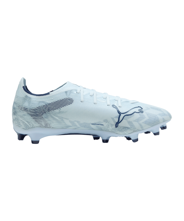 PUMA ULTRA 6 Match FG/AG Dreamrush Blau F03 - blau
