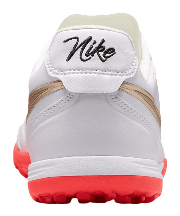 Nike Tiempo Ligera Pro TF Break'Em Weiß F101 - weiss