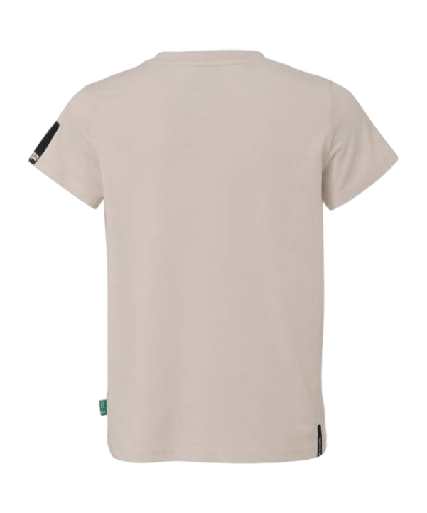 Kempa T-Shirt Damen Braun F28 - braun