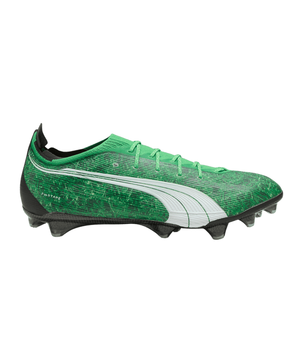 PUMA ULTRA 6 Carbon FG V1.26 Grün F01 - gruen