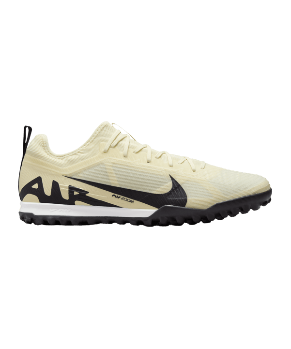 Nike Air Zoom Mercurial Vapor XV Pro TF Schwarz F700 - beige