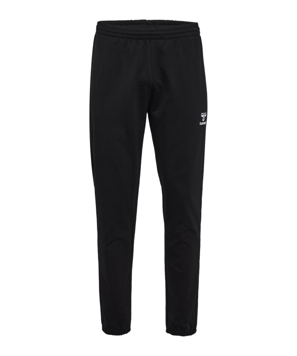 Hummel hmlGO 2.0 Jogginghose Schwarz F2001 - schwarz