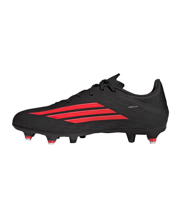 adidas F50 League SG Immortal DNA Schwarz - schwarz