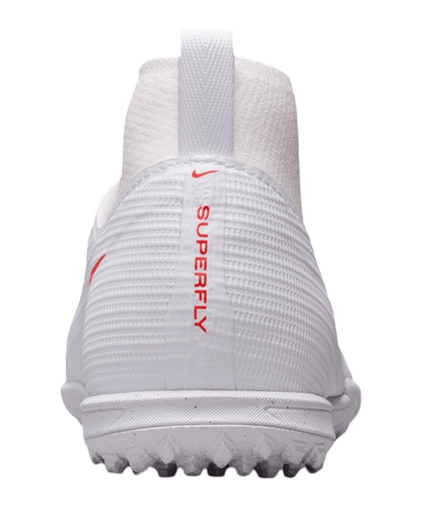Nike Jr. Air Zoom Mercurial Superfly XI Academy F100 - weiss