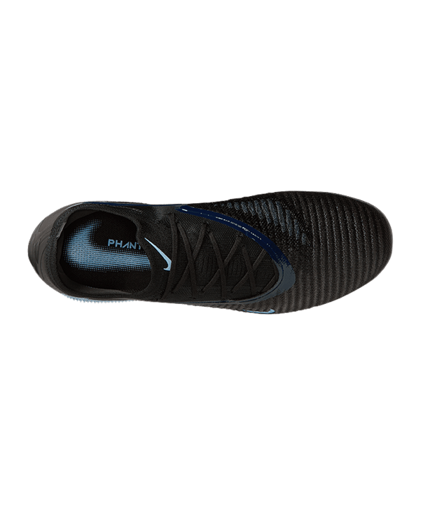 Nike Phantom 6 Low Elite AG Shadow Schwarz F003 - schwarz
