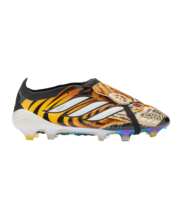 adidas Predator Elite FG Y-3 Gelb - gelb