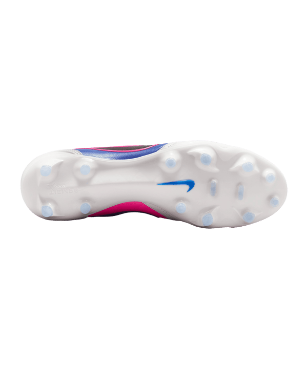 Nike Tiempo Ligera Pro FG Attack Weiß F146 - weiss