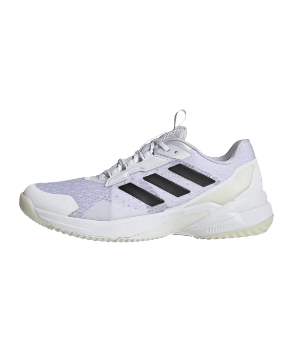 adidas Crazyflight 6 M Weiß - weiss