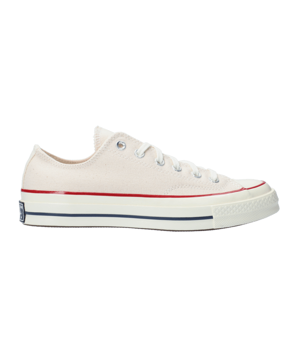 Converse Chuck Taylor All Star 70 OX Sneaker Beige - beige