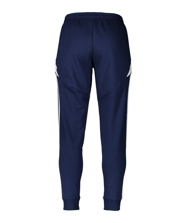 adidas Delay Sports Hose Blau