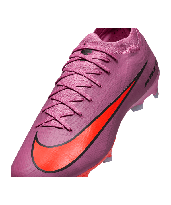 Nike Air Zoom Mercurial Vapor XVI Pro FG Scary Good Rosa F600 - rosa