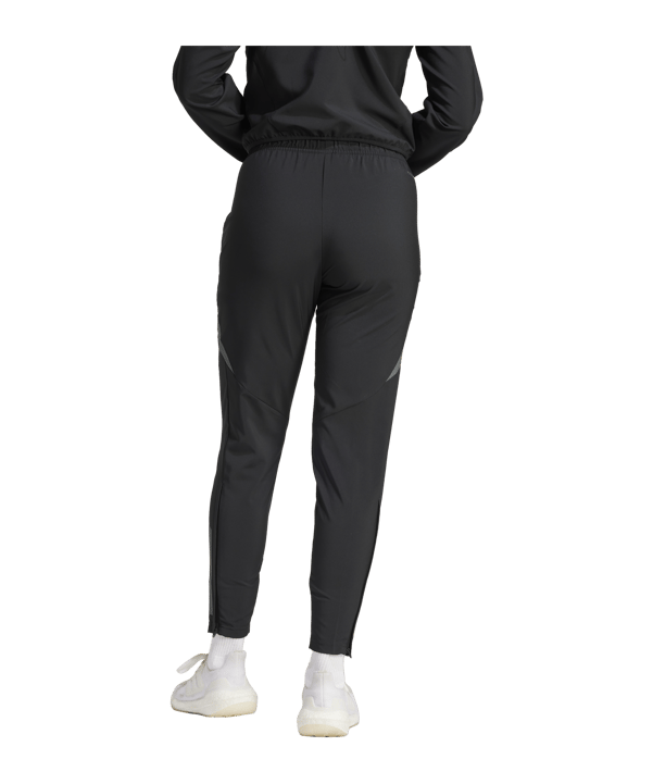 adidas Tiro 24 Competition Präsentationshose Damen - schwarz