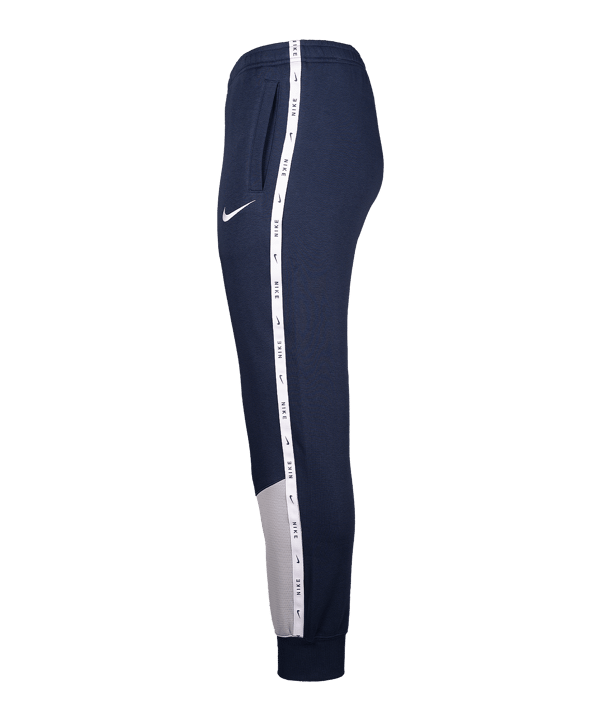 Nike Strike Express Jogginghose Blau F410 - blau