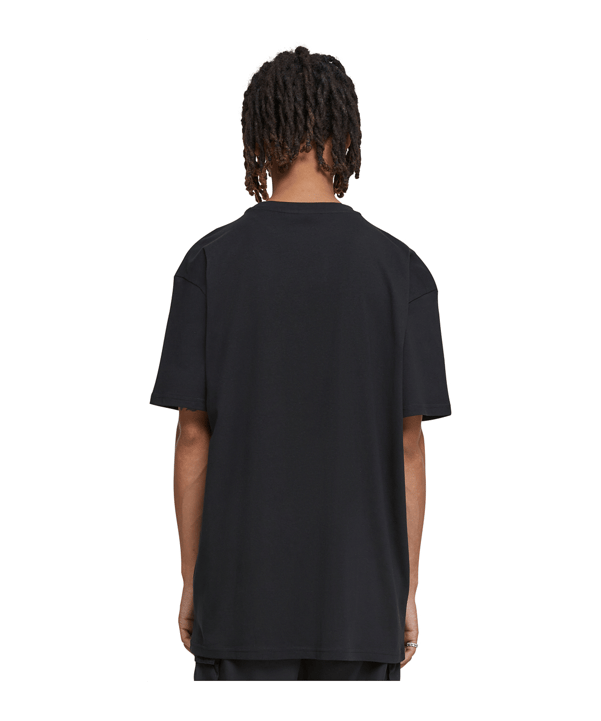 Mister Tee YU-GI-OH Duell O T-Shirt Schwarz - schwarz