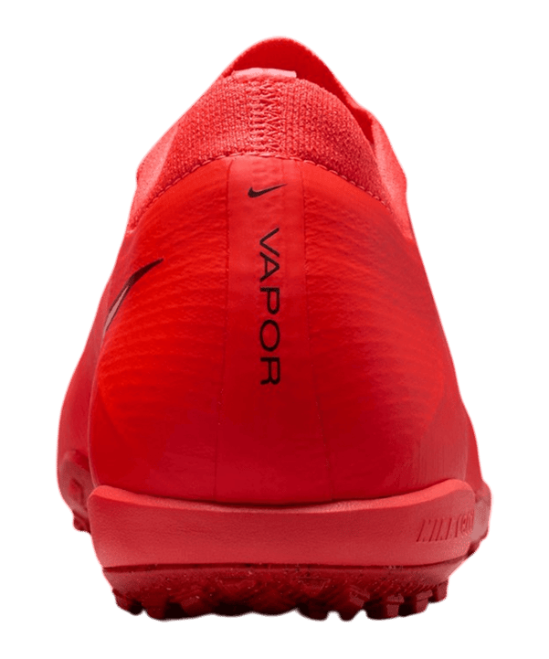 Nike Air Zoom Mercurial Vapor XVII Pro TF - rot