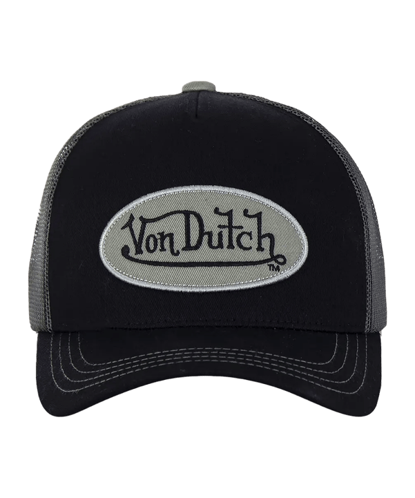 Von Dutch Baseball Cap Mehrfarbig - mehrfarbig