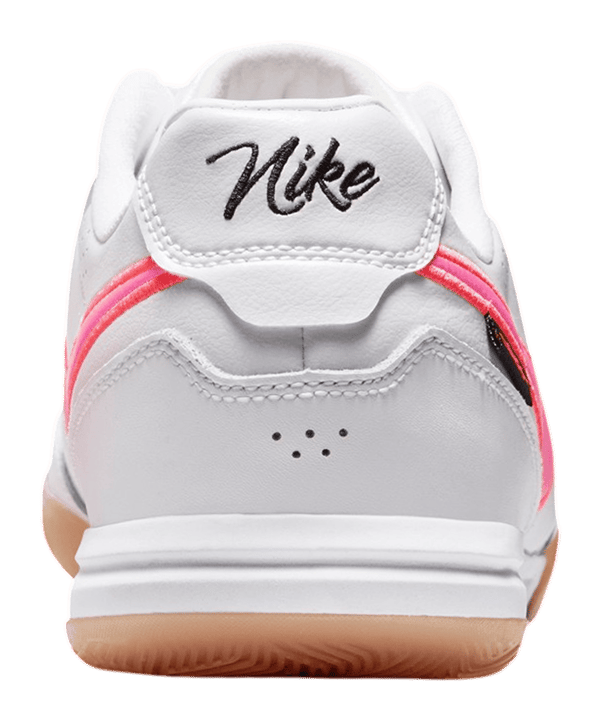 Nike Tiempo Streetgato IN Breakout Rosa F901 - rosa