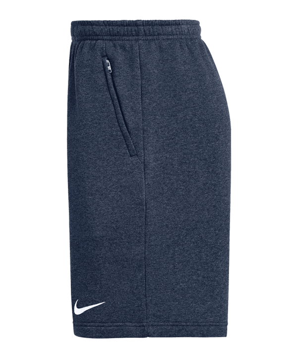 Nike Park 26 Short Blau F410 - blau