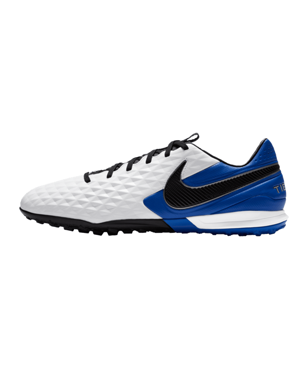 Nike Tiempo Legend VIII Daybreak Pro TF Weiss F104 - weiss