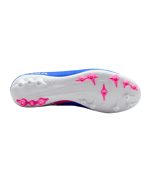 Nike Air Zoom Mercurial Vapor XVI Academy AG Attack Blau F446 - blau