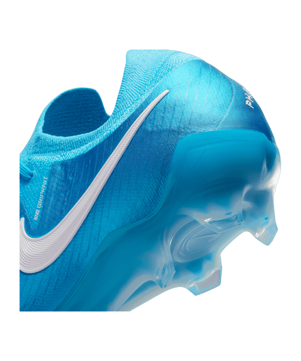 Nike Phantom GX II Elite FG Mad Ambition Blau F400 - blau