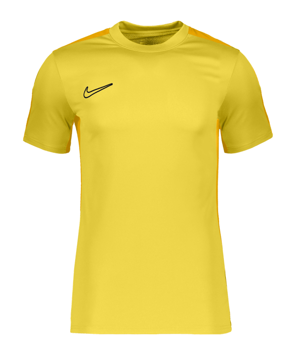 Nike Academy T-Shirt Gelb F719 - gelb