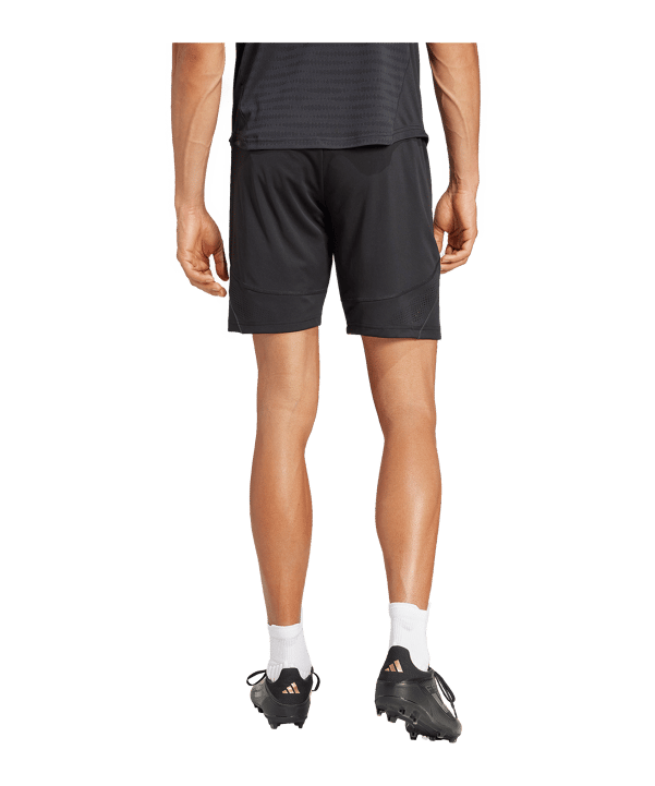 adidas Short Schwarz - schwarz