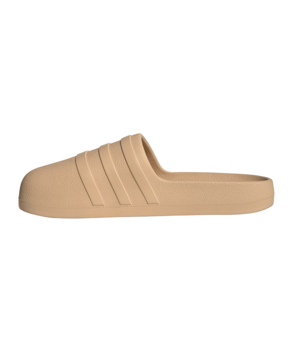 adidas Originals adilette AdiFOM Beige - beige