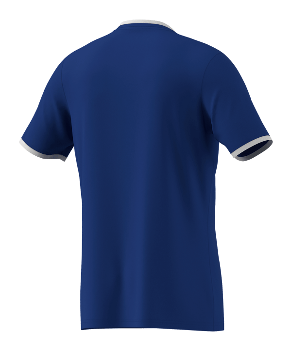 adidas Entrada 26 Trikot Blau - blau