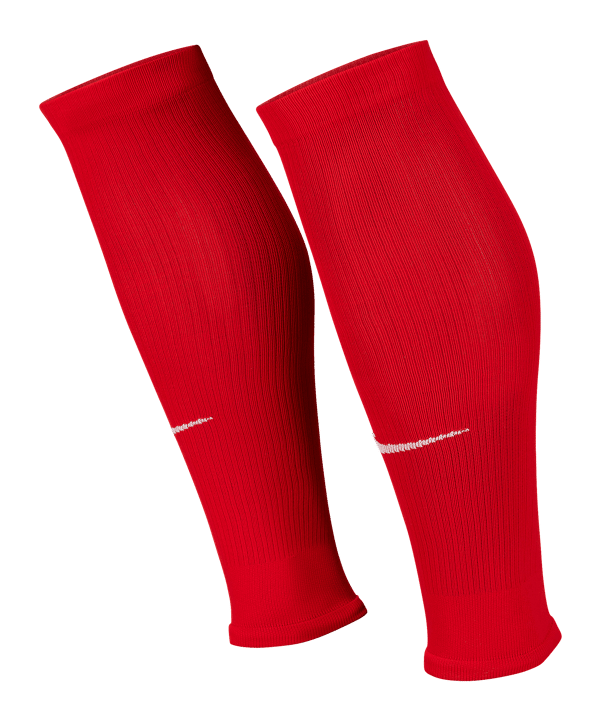 Nike Strike World Cup 22 Sleeve Rot F657 - schwarz