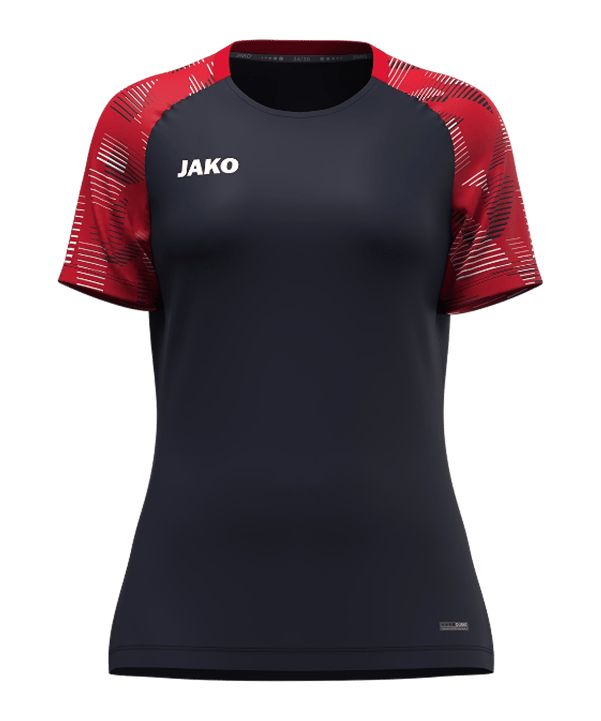 JAKO Sonic T-Shirt Damen Blau F909 - blau