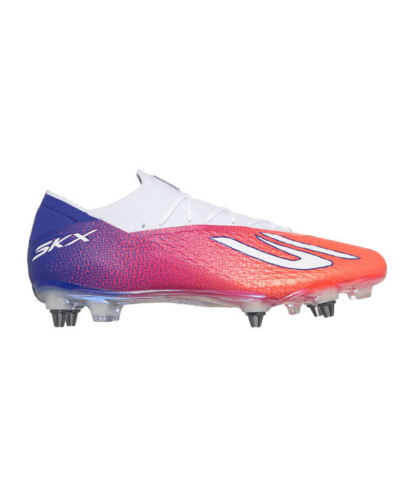Skechers SKX 2 Elite SG Sunset Rosa FBBLP - rosa