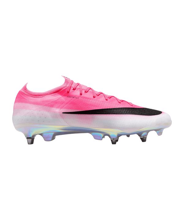 Nike Air Zoom Mercurial Vapor XVII Elite SG - rosa
