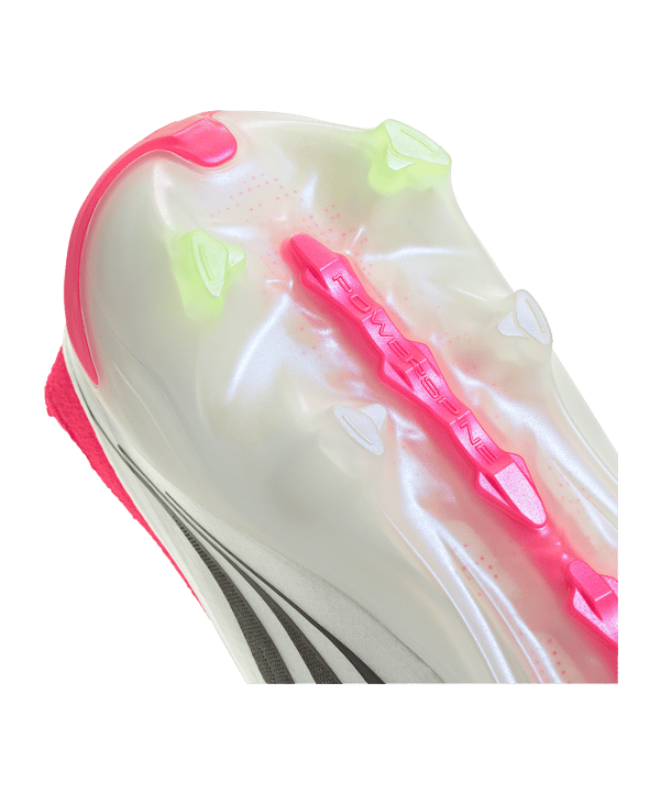 adidas Predator Elite LL FG Born For Goals Rot - rot
