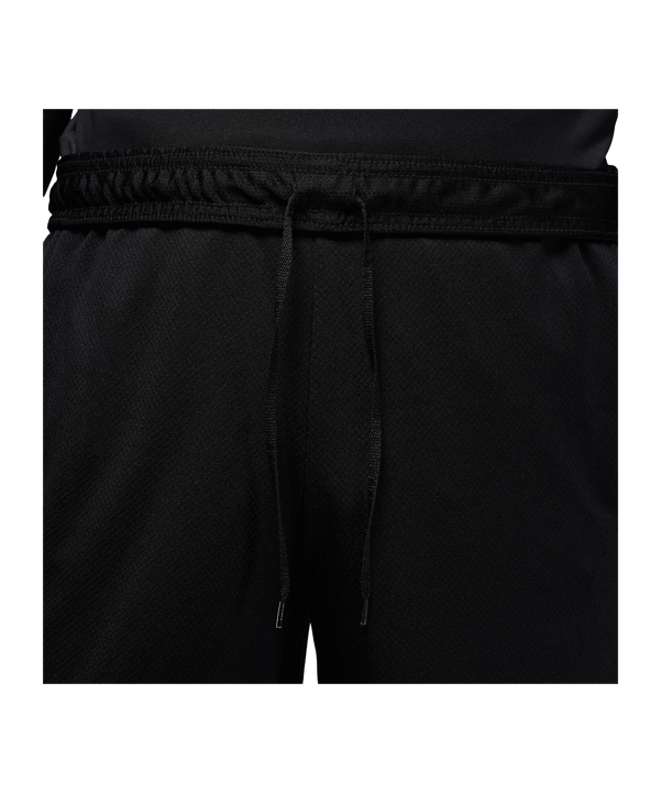 Nike Paris St. Germain Strike Short 3rd Schwarz F010 - schwarz