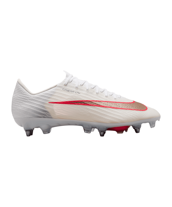 Nike Air Zoom Mercurial Superfly XI Elite SG Break'Em Weiß F100 - weiss