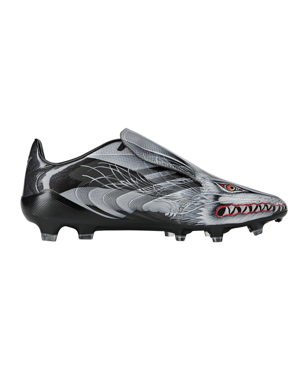 adidas F50 Elite FG Tunit Y-3 Silber - silber