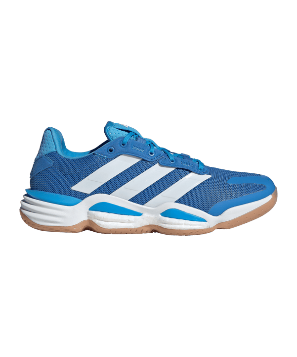adidas Stabil 16 Blau - blau