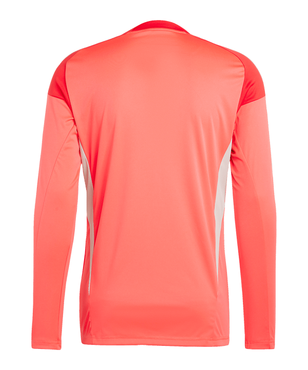 adidas Tiro 25 Competition Torwarttrikot Rot - rot